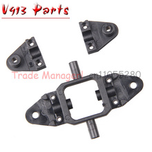 Wholesale Blade clip V913-06 for WL V913 2.4G 4CH rc RC helicopter spare part WLtoys 2024 - buy cheap