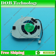 laptop cpu cooling fan for Toshiba Satellite T130 T131 T132 T133 T135D T135 AD5805HX-QB3 KSB0405HA-9E73 CWBU3 new 2024 - buy cheap