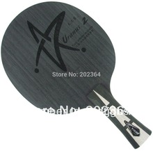 Yinhe Uranus.2 U-2 Attack+Loop Table Tennis Blade for PingPong Racket 2024 - buy cheap