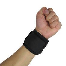 New Universal Men Adjustable Tool Sports Wristband Wrist Brace Wrap Gym Strap 2024 - buy cheap