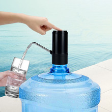 Диспенсер для воды электрический насос для бутылки воды диспенсер бутылки для питьевой воды всасывающий блок диспенсер для воды кухонный кран инструменты 2024 - купить недорого