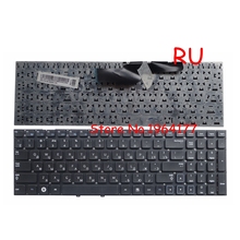RUSSIAN laptop Keyboard for Samsung NP 300E5A 300E5C 305E5A NP300E5A 305E5A 300V5A 305V5A 300E5C 300E5X RU keyboard BLACK 2024 - buy cheap