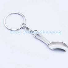 1 Pcs Dental Keychain Personalized Keyring Lab Keychains Tooth Keyring Tool keyfob Dentist Keychain Clinic Gift 2024 - buy cheap