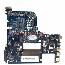 Vieruodis FOR  Lenovo G70-80 G70-70 17.3 inch Laptop Motherboard AILG1 NM-A331 W/ I5-5200U CPU 2024 - buy cheap