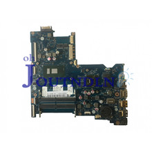 JOUTNDLN FOR HP 15-AY 15-AY180TX Laptop Motherboard 903786-601 903786-501 903786-001 LA-D707P W/ SR2ZV i7-7500U CPU R7 M440 GPU 2024 - buy cheap