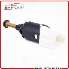 Baificar Brand New Genuine Brake Light Switch Sensor 453440 9643478880 For Peugeot 307 Citroen Picasso Sena Triumphant 2024 - buy cheap