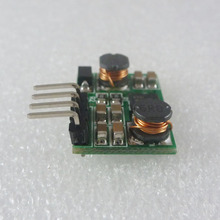 2in1 Buck-Boost 0.8-6V to 3.3V DC DC Converter Module for esp8266 Wifi Bluetooth