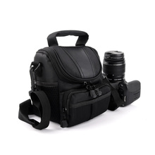 Camera Bag Case Cover For Nikon L840 L830 L340 B700 P900S P900 P610S P600 D3400 D5500 D5300 D5200 D5100 D5000 D3200 D3100 D3300 2024 - buy cheap