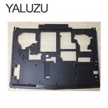 YALUZU New Laptop Replace Cover For DELL Alienware 17 R4 Laptop Bottom Base Cover lower case 2024 - buy cheap