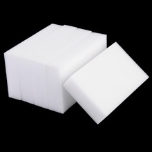 20Pcs 100*20*60mm Magic Melamine Sponge Cleaner Sponge Eraser Clean Bathroom kitchen Accessories Nano Cleaning Tools Dropship 2024 - buy cheap
