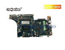 PCNANNY BIVS3 BIVE3 LA D061P For lenovo E31-80 Laptop Motherboard SR2EZ I7-6500U PC Notebook Mainboard tested 2024 - buy cheap