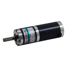 X38SRZ DC 12V/24V gear motor planetary gear motor, 10W slow motor,Micro motor 2024 - buy cheap