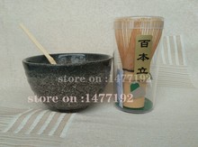 Japan Handmade Batidor Matcha kit Maccha Whisk bowl Tea Set Scoop Japanese Tea Accessories 2024 - buy cheap
