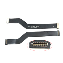 New Main Motherboard Connector LCD Flex Cable For Xiaomi Redmi Note 7 Replacement Part 2024 - buy cheap