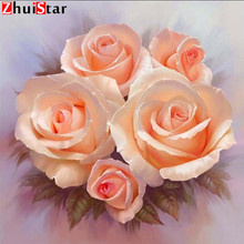 Diamond painting full square 5d diamond painting accessories Crystal rose mosaic Diamond embroidery sale stitch full display WHH 2024 - buy cheap