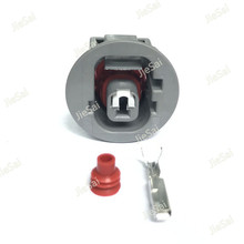 1 Pin 7283-1114 Oil Pressure Waterproof Auto Connector Female Plug For 2JZ K20Z3 Toyota 2JZ& Honda K20Z3 7283-1114-40 2024 - buy cheap