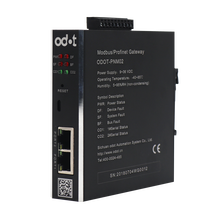 Industrial Grade Modbus RTU to Profinet Gateway Communication Protocol Converter RS232 RS485 RS422 2024 - buy cheap