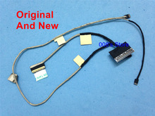 Новый ЖК-кабель для Asus RoG G550 G550J G550JK N550 N550J N550JA N550JK 1422-01HC000 2024 - купить недорого