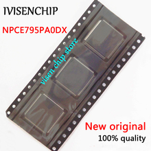 5pcs NPCE795PAODX  NPCE795PA0DX QFP-128 2024 - buy cheap