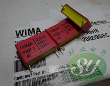 Condensador de película de 22mm, condensador de Audio de 22mm, gran oferta, serie WIMA FKP1 2020 uF/0.068 V 68nf 400, envío gratis 2024 - compra barato
