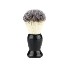 1PC Shaving Brush Badger Hair Shaving Brush Shave Tool Shaving Razor Brush 2024 - buy cheap