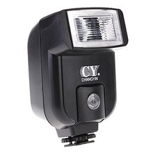 Mini Flash Light Speedlite for Nikon DF D5600 D5500 D5300 D5200 D5100 D5000 D3500 D3400 D3300 D3200 D3100 D3000 D7200 D7100 2024 - buy cheap