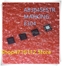 NEW 10PCS/LOT 10PCS/LOT 8304 A8304SESTR-T A8304SESTR A8304S A8304 QFN-16 IC 2024 - buy cheap