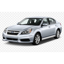 Luz de lectura Led para coche, para Subaru Legacy Outback Tribeca, mapa de puerta para maletero o matrícula, 10 unidades, 2013 2024 - compra barato