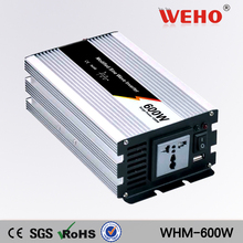 (WHM-600-122)600 watt Modified Sine Wave Car Boat 12V DC to 210V 220V 230V 240V AC Out Power Inverter 2024 - buy cheap