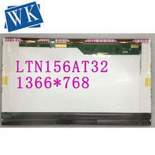 LTN156AT32 HB156WX1-100 N156BGE-L21 LTN156AT27 B156XTN02.2 LP156WH4 B156XW02 Display Laptop Screen Pancel 2024 - buy cheap