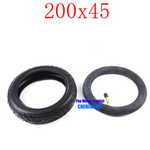 2019 Hot Sale Good Quality 200x45Tire Inner Tube200*45 Tyre Fit Electric Scooter Razor Scooter E-Scooter Folding Razor E-Scooter 2024 - buy cheap