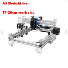 2018 laser engraving machine cutting machine powerful version 500mw small mini engraving machine  laser engraver cutter machine 2024 - buy cheap