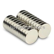 20pcs Strong Round Cylinder Disc Rare Earth Neodymium Magnets 8mm x 2 mm N35ndfeb Neodymium  neodimio imanes 2024 - buy cheap