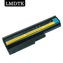 LMDTK NEW 6CELLS LAPTOP BATTERY FRU 92P1129 92P1131  92P1133 92P1137  92P1139  92P1141 FIT FOR LENOVO R500 T61Free shipping 2024 - buy cheap