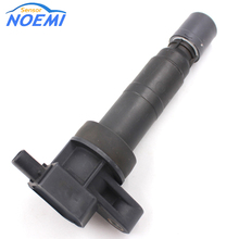 YAOPEI Ignition Coil For Hyundai Kia 2.4L3.3L 3.5L 3.8L 2006-2015 27301 3C100/273013C100/27301-3C000/27301 3C000/273013C000 2024 - buy cheap