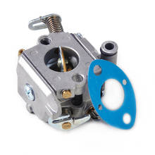 LETAOSK New Carburetor Carb for Stihl 017 018 MS170 MS180 Chainsaw 1130 120 0603 2024 - buy cheap