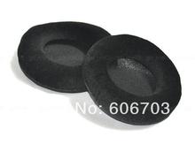 Almofada de veludo almofada de Orelha de substituição earpads capa para Audio Technica ATH-sj3 ATH-SJ5 sj33 SJ55 sj3 sj33 sj5 sj55 DJ fones de ouvido 2024 - compre barato