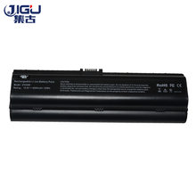 JIGU 12 Cell Laptop Battery For HP Pavilion DV2700T DV6300 DV6200  DV6500 DV6600 DV6500T DV2800T DV6000 DV6000T DV6000Z DV6100 2024 - buy cheap