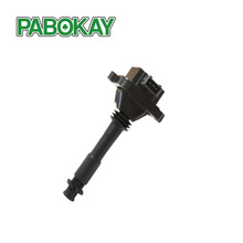 Катушка зажигания для FIAT BRAVO 182 COUPE 175 2.0L L4 46403328 IC13110 0040100310 ZS310 20336 0221504006 0221504005 CE20035-12B1 2024 - купить недорого