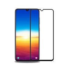 10 упаковок, закаленное стекло для Samsung Galaxy A40, защита экрана 9H на телефон, Защитное стекло для Samsung Galaxy A40, стекло 2024 - купить недорого