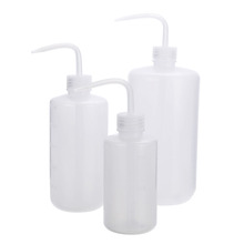 Mayde garrafa para irrigação, de plástico, para limpeza e lavagem de spray, 250/500/1000ml 2024 - compre barato