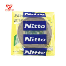 Nitoflon PTFE Fiberglass Tape  973UL-S T0.13mm*W13mm*L10m 100pcs 2024 - buy cheap