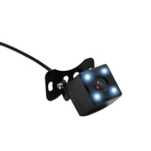 BOSION-4 led de visión nocturna, 170 grados, impermeable, CCD, para grabador de vídeo DVR, vista trasera, cámara de aparcamiento 2024 - compra barato