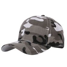 Chapéu de camuflagem do exército de meia malha chapéu de caminhada chapéu de camuflagem da selva do deserto snap boné de camo chapéus 2024 - compre barato