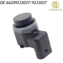 New Fits For BMW X5 E70 X6 E71 E72 X3 E83N Parking Sensor PDC 66209231287 9231287 66209233037 2024 - buy cheap