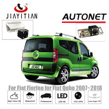 JiaYiTian Rear View Camera For Fiat Fiorino for Fiat Qubo MK3 2007~2018 CCD/Night Vision/License Plate camera reverse camera 2024 - buy cheap