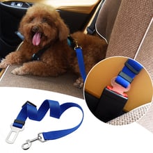 Car Pet Dog Puppy Seat Belt Accessories Sticker For Ford Focus 2 Fiesta Mondeo MK4 Transit Fusion Kuga Ranger Mustang Armrest 2024 - buy cheap