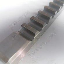 16mm E Push Type Keyway Broach High speed steel HSS Cutting Tool for CNC Broaching machine Metalworking 2024 - buy cheap