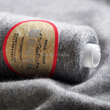 200 grama 100% lã Merino fios de tricô fios de lã Cashmere fios de lã Quente De Alta Qualidade Outono e Inverno de crochê Livre grátis 2024 - compre barato