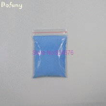 Bright #3 blue color Luminous powder phosphor pigment, 500g/bag,Glow in Dark Powder Nail Glitter,free shipping 2024 - buy cheap